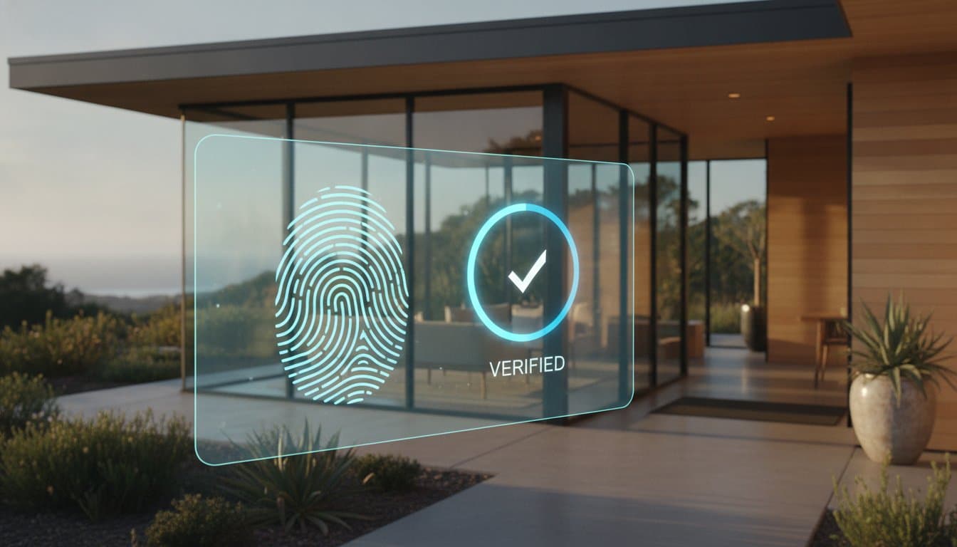 Vacation Rental Identity Verification: The 2026 Guide to Secure Bookings