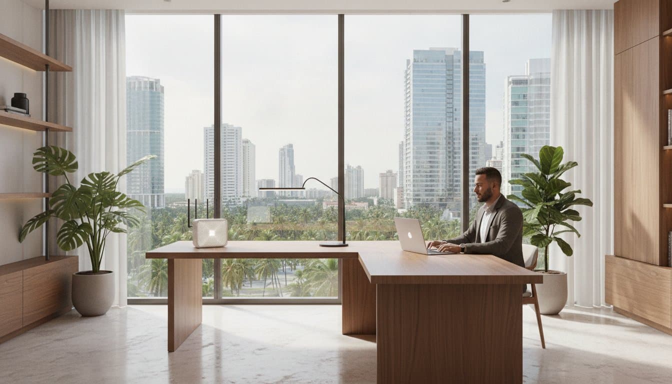 Santo Domingo High-Speed Internet Apartments: 2026 Guide