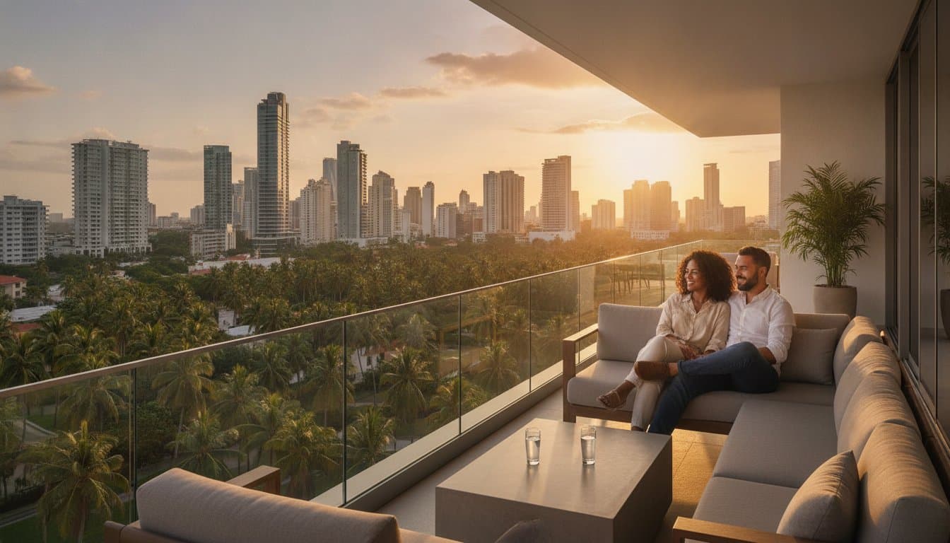 Safe Apartment Rentals in Santo Domingo: Your 2026 Security Guide