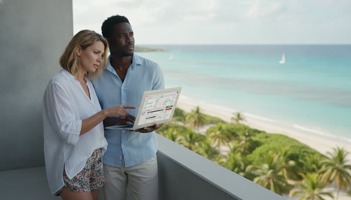 Booking.com vs Airbnb Dominican Republic: The 2026 Comparison Guide