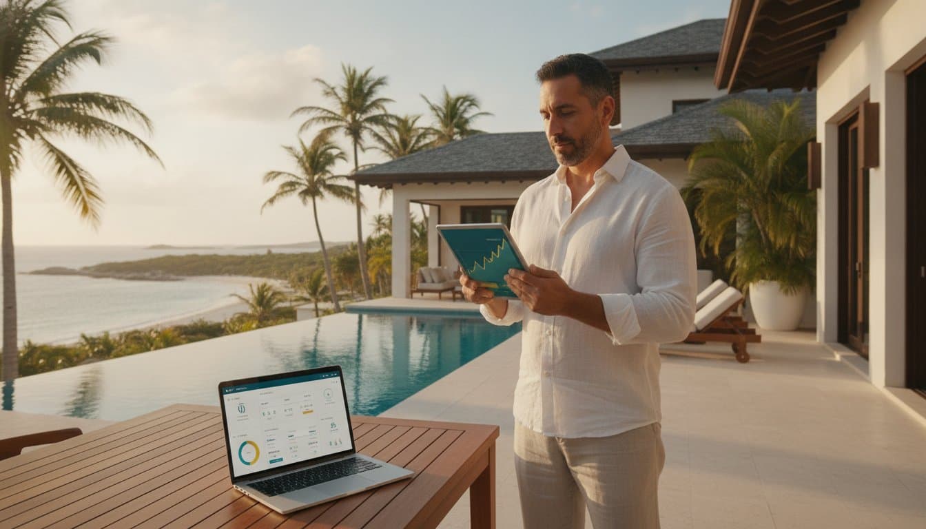 How to Keep 100 Percent of Your Rental Income: A 2026 Host Case Study