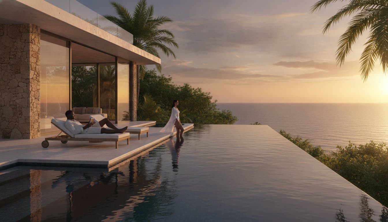 Villa Rentals in the Dominican Republic: The Ultimate 2026 Guide