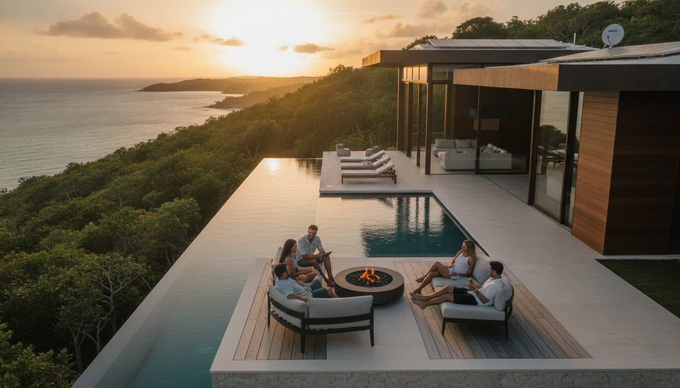 Las Terrenas Villa Rental: 2026 North American Guide