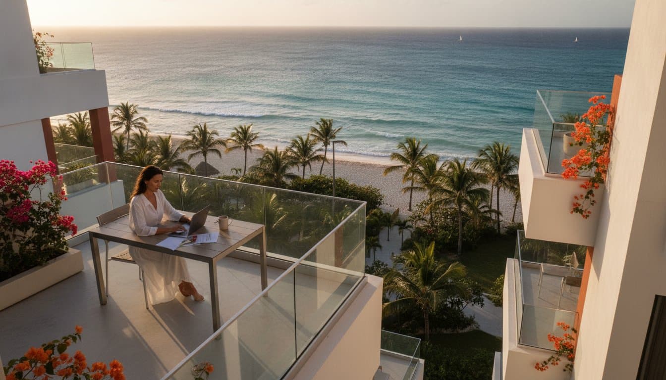 How to Rent an Apartment in the Dominican Republic: The Complete 2026 Guide