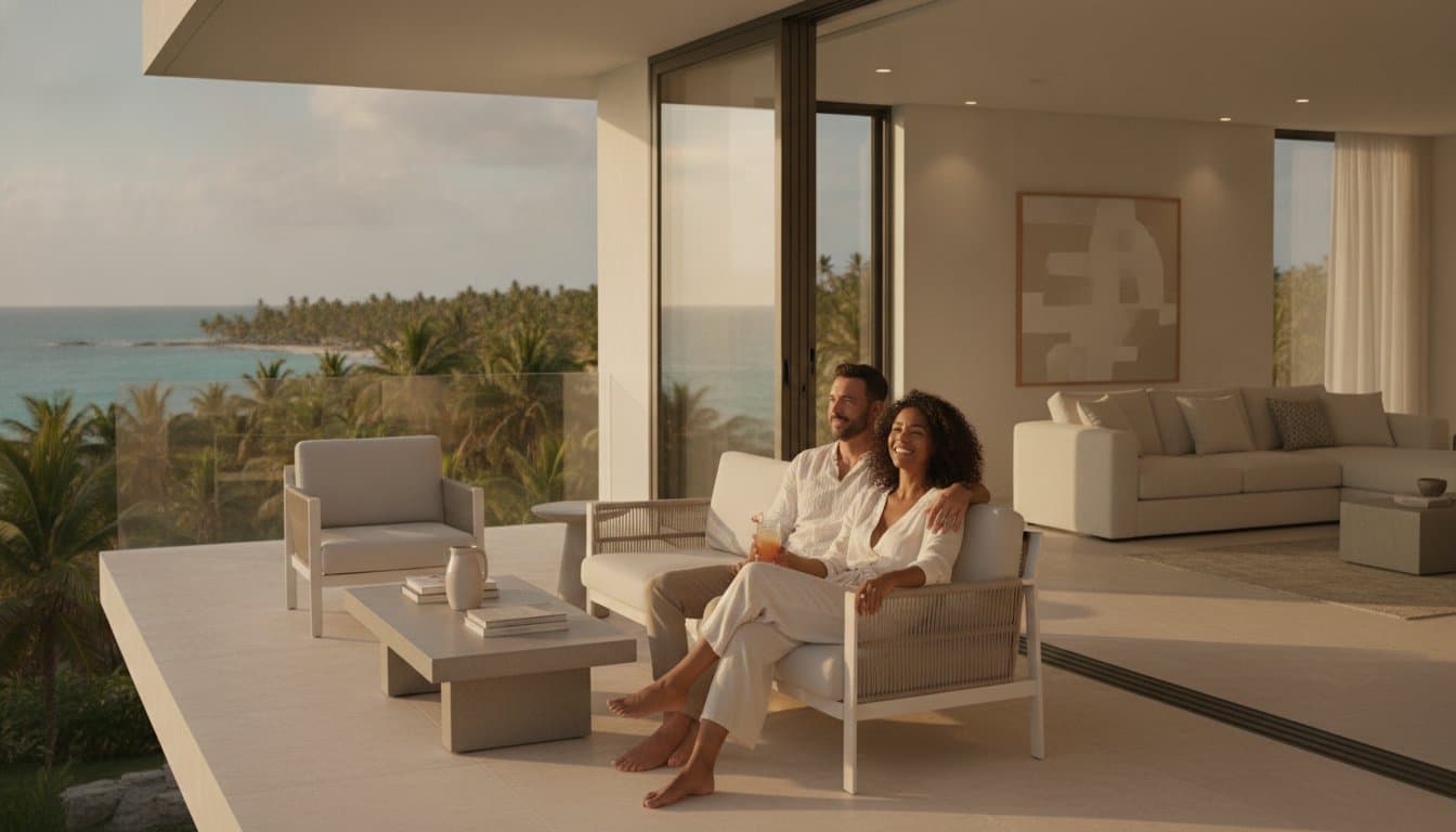 Safer Alternative to Airbnb in the Dominican Republic: A 2026 Security Guide