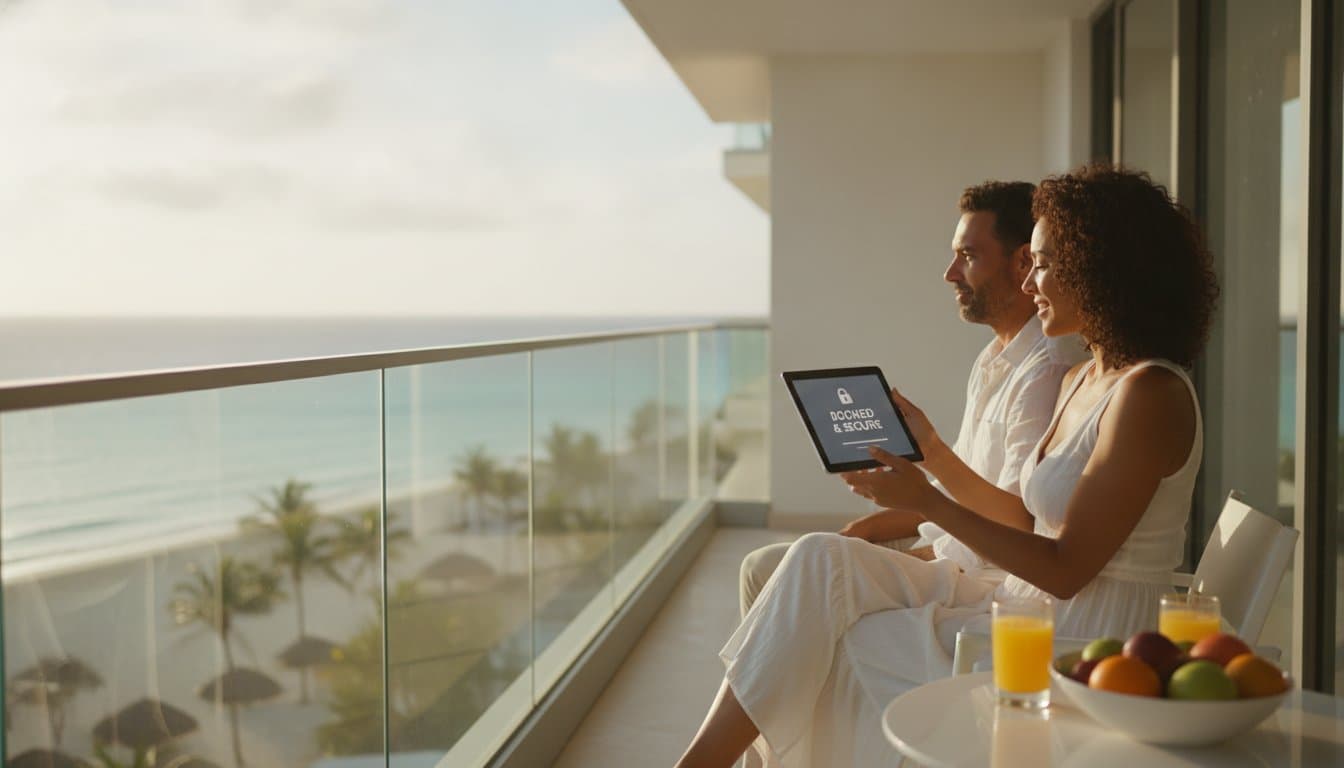 Secure Apartment Bookings in the Dominican Republic: The 2026 Safety Guide