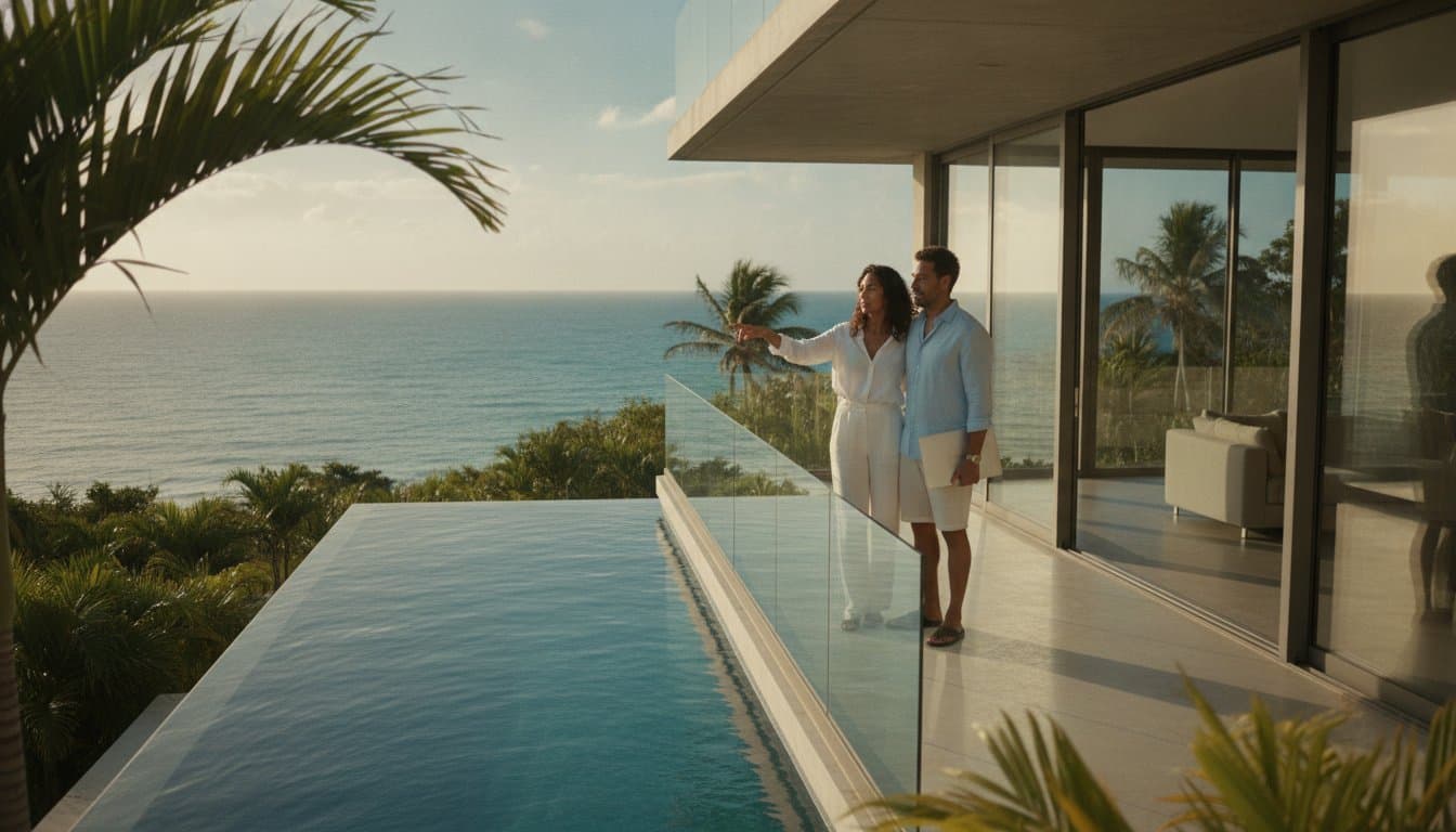 3-Month Dominican Republic Rentals for New Yorkers (2026)