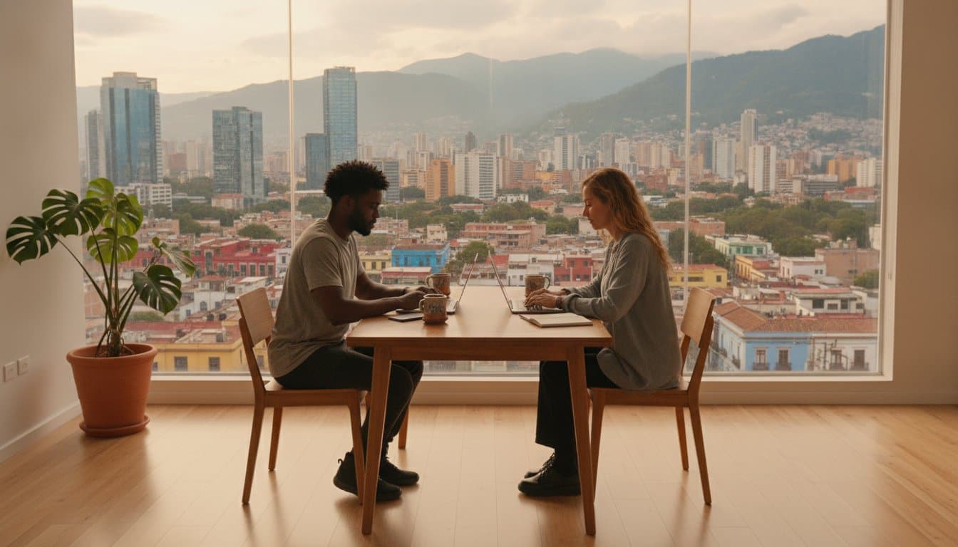 2026 Guide: 6-Month Apartment Rentals in Latin America