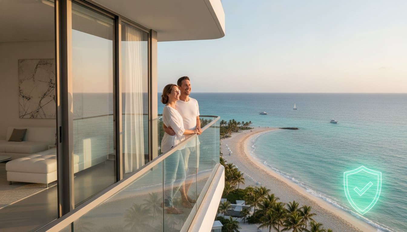 Verified Apartments in the Dominican Republic: The 2026 Safety & Booking Guide
