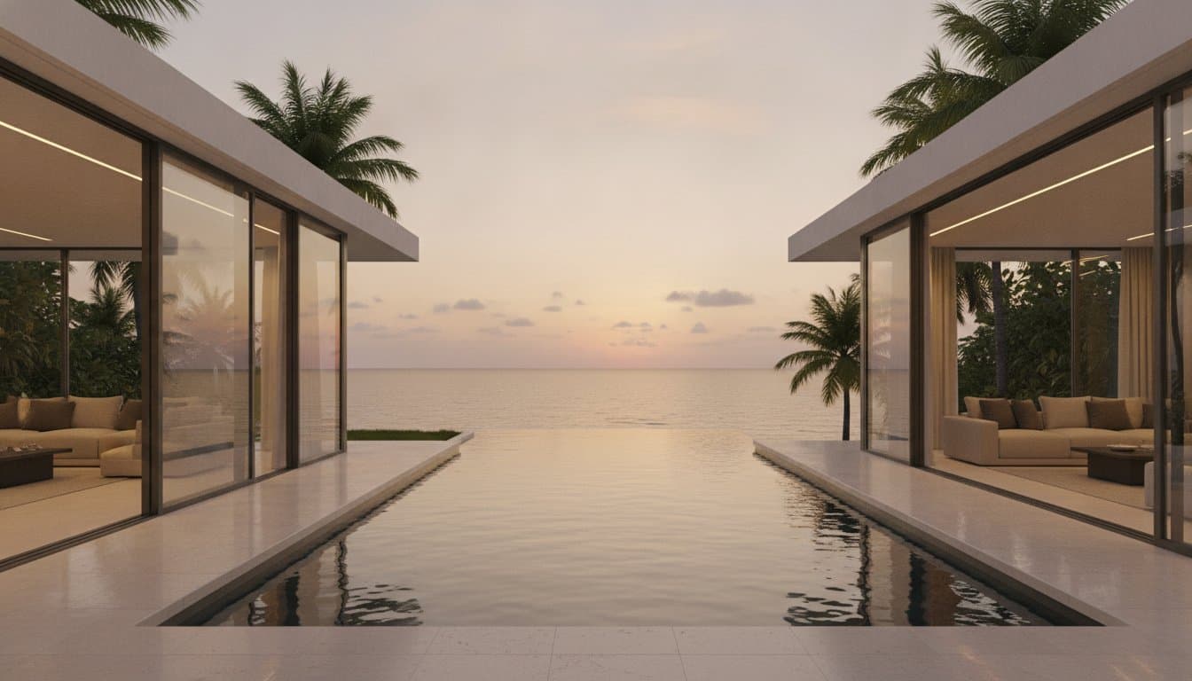 Exclusive Stays in the Dominican Republic: The 2026 Guide to Luxury & Privacy