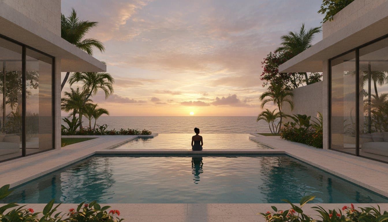 Villas with Private Pool in the DR: The 2026 Guest and Host Guide