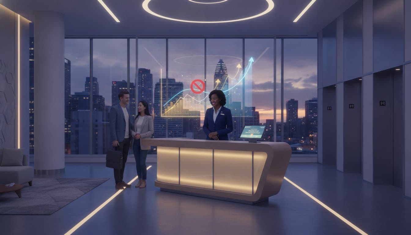 SimpleStay Hotel: The Future of Commission-Free Booking in 2026