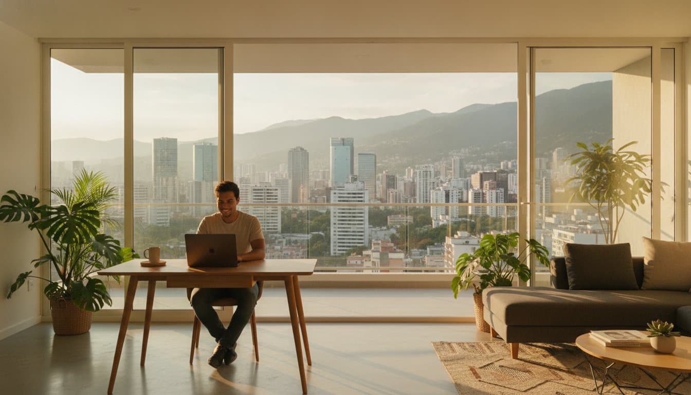 Best Long-Term Rental Sites in Latin America: 2026 Guide