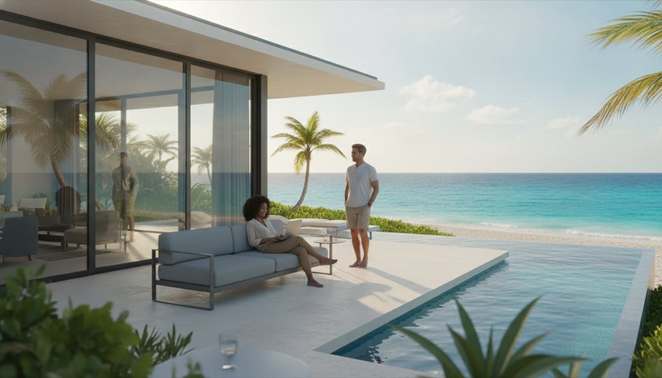 Punta Cana Villas: 2026 Dominican Republic Rental Guide