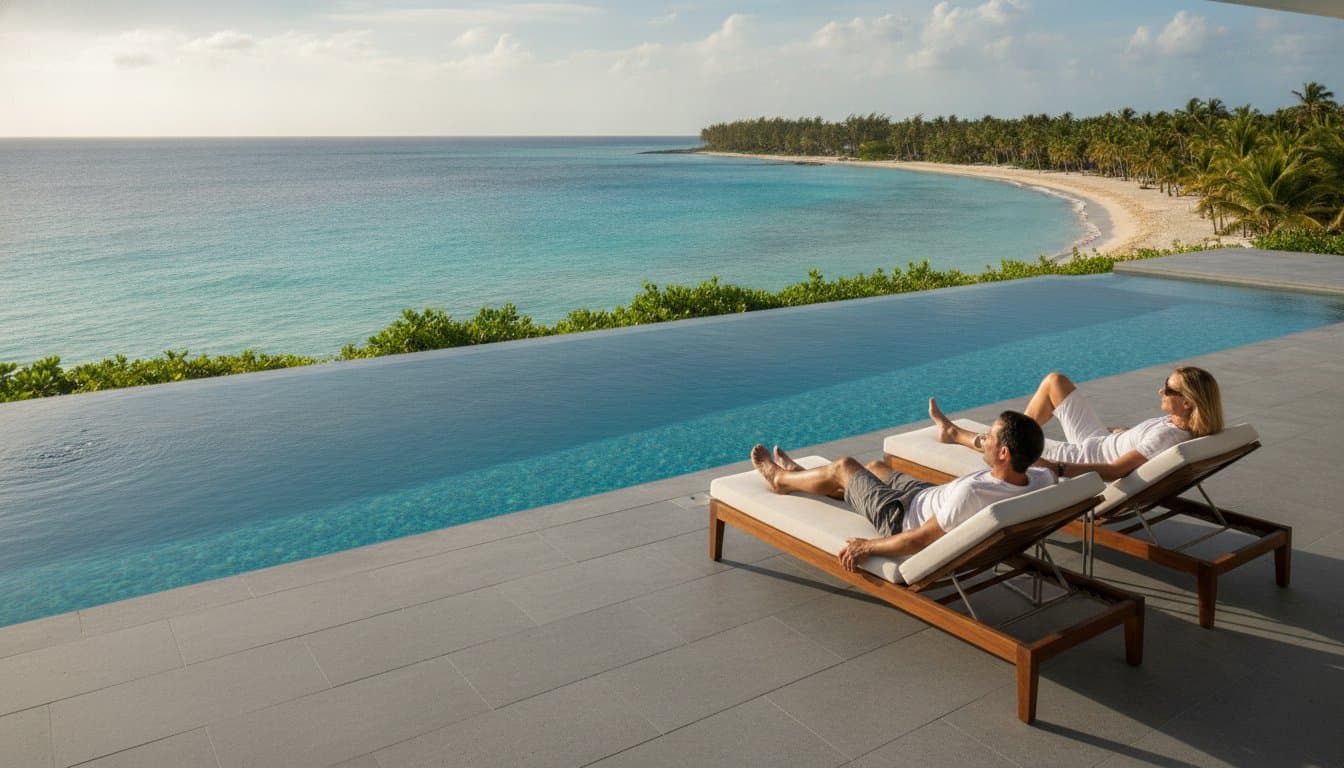 Booking a Villa in Casa de Campo from Florida: The 2026 Essential Guide