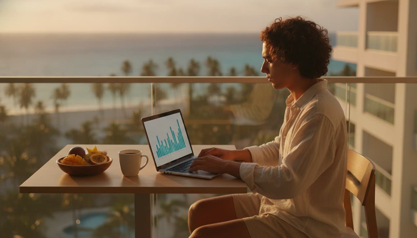 3-Month Dominican Republic Budget: 2026 Cost Guide
