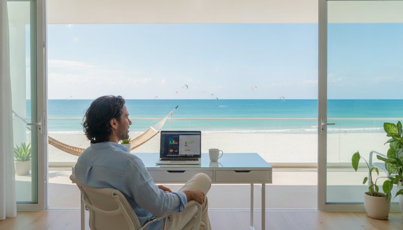 Long Term Beachfront Rentals in Cabarete: The 2026 Insider Guide