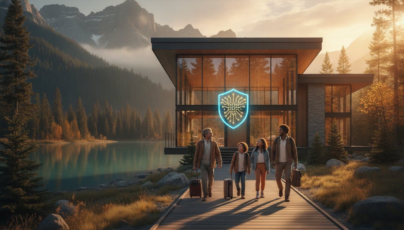 Verified Guest Vacation Rentals: The 2026 Guide to Secure, Fee-Free Stays