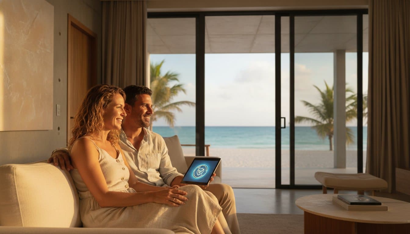 Safe Short Term Rentals in the Dominican Republic: The 2026 Traveler’s Guide