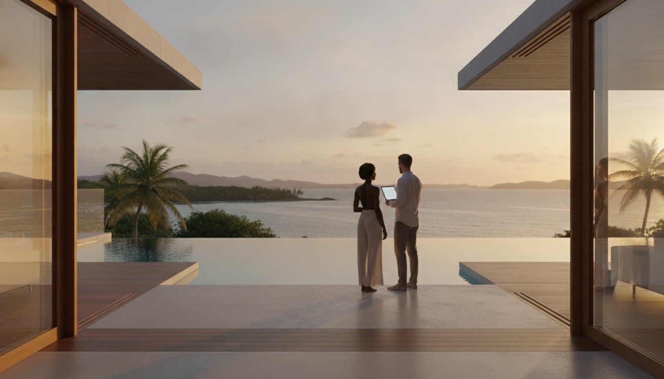 Dominican Republic Rental Security: The 2026 Guide to Safe Stays