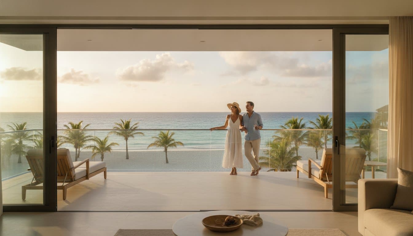 Beachfront Apartments in Punta Cana: The 2026 Guide to Luxury Without the Hidden Fees