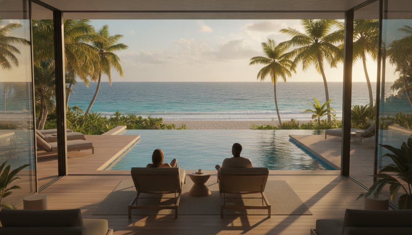 No Fee Vacation Rentals in the Dominican Republic: The 2026 Traveler’s Guide