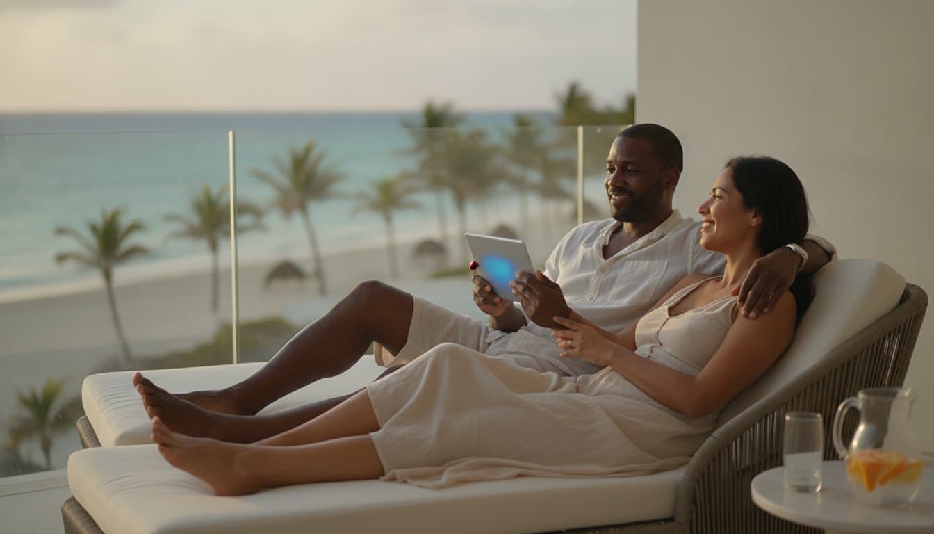 Secure Payment Vacation Rentals: A 2026 Guide to Safe Caribbean Bookings