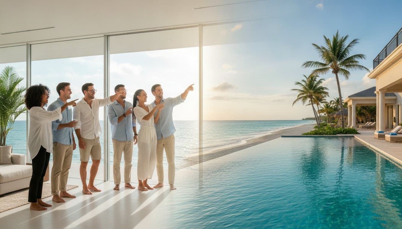2026 Dominican Republic Rental Deals for Florida Residents
