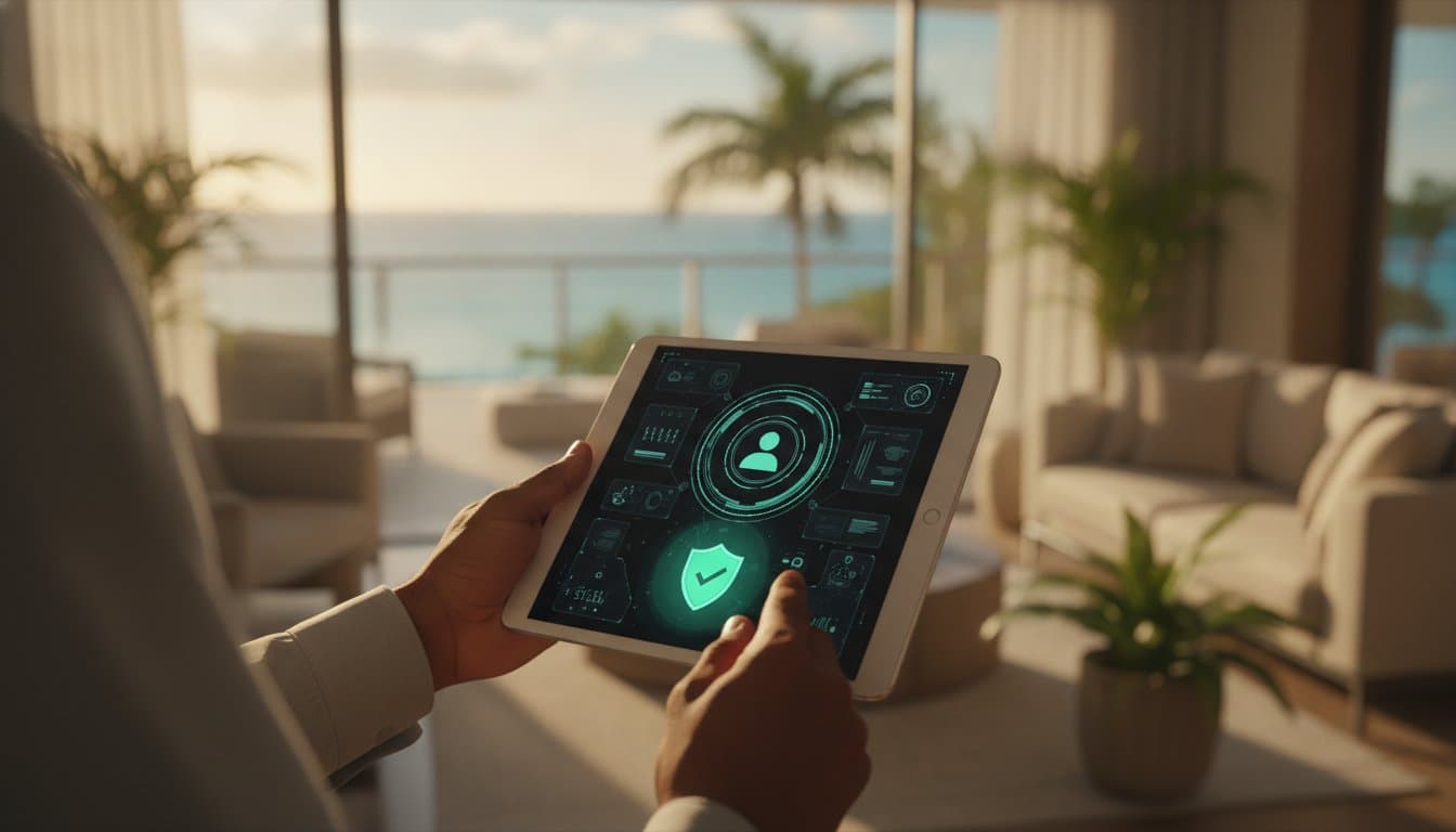 How to Verify Guest Identity for Vacation Rental Properties in 2026