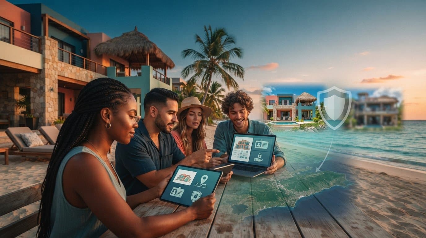 How to Avoid Booking Scams in the Caribbean: 2026 Safety Guide