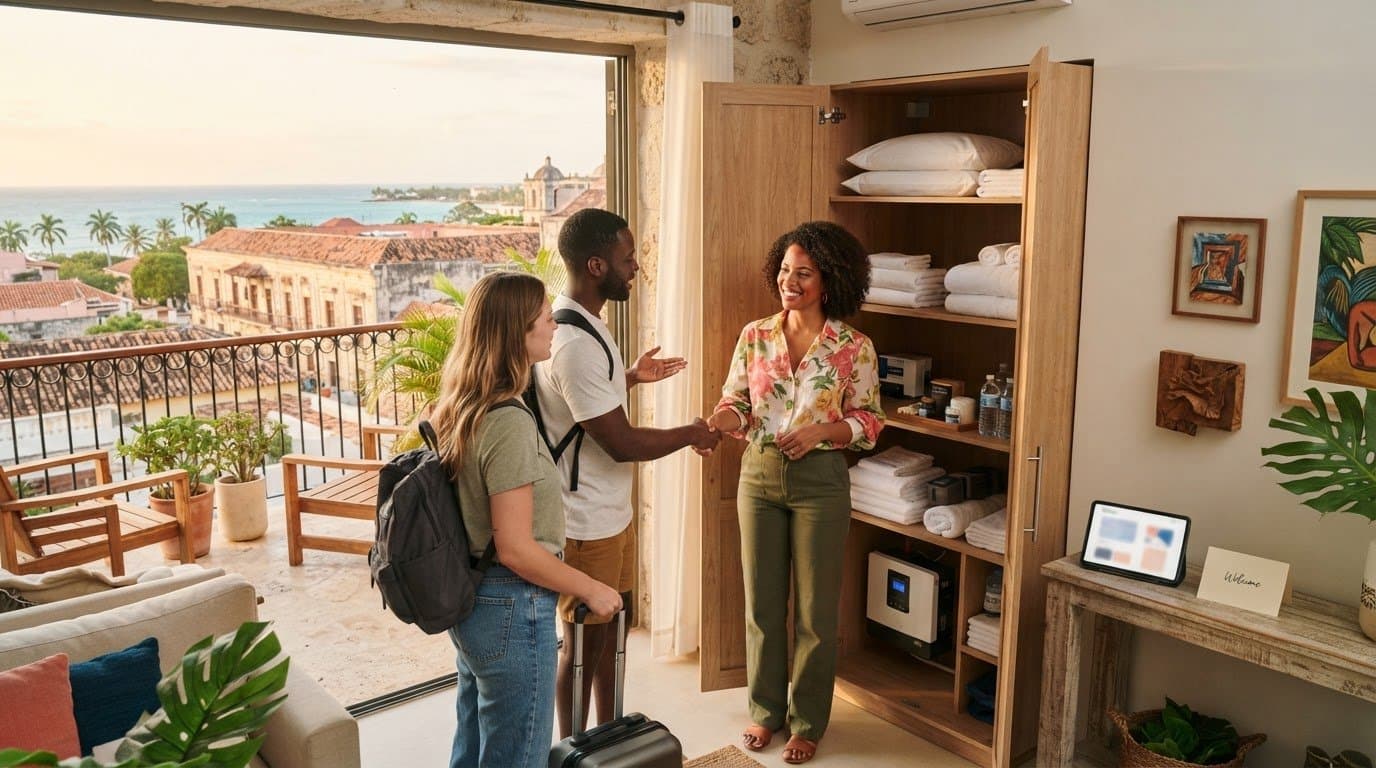 How to Become a Host in the Dominican Republic: The 2026 Step-by-Step Guide