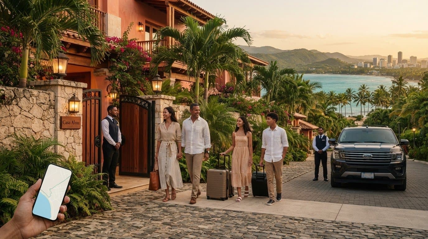Safest Areas to Stay in Dominican Republic: 2026 Travel Guide