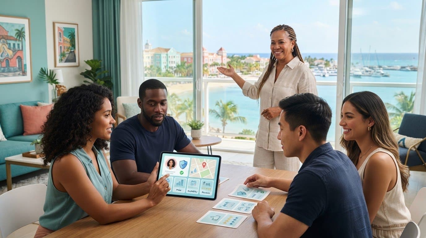 How to Find a Reliable Host in the Caribbean: A 2026 Safety Guide