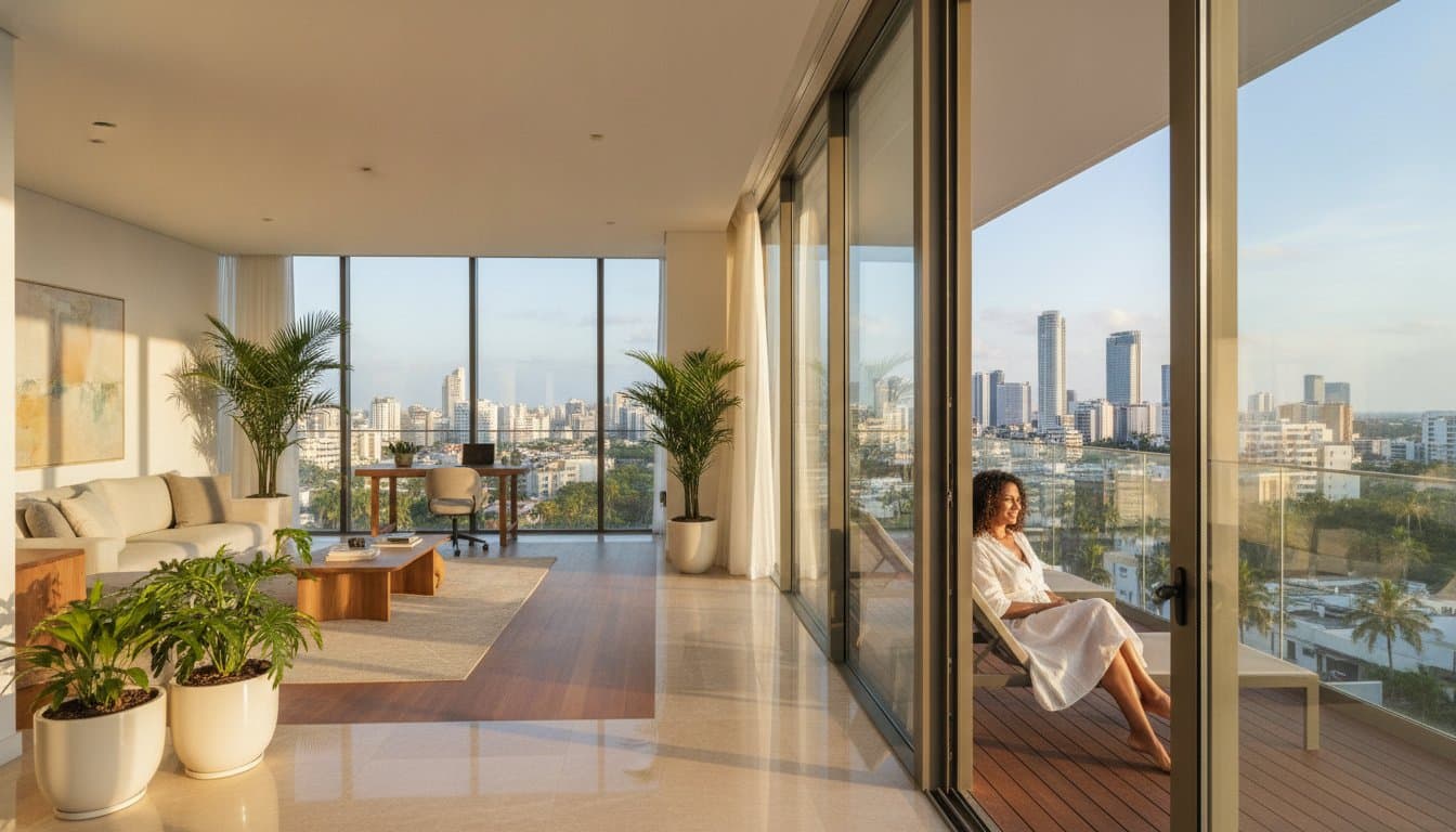How to Find the Best Short Term Rentals in Santo Domingo: A 2026 Guide