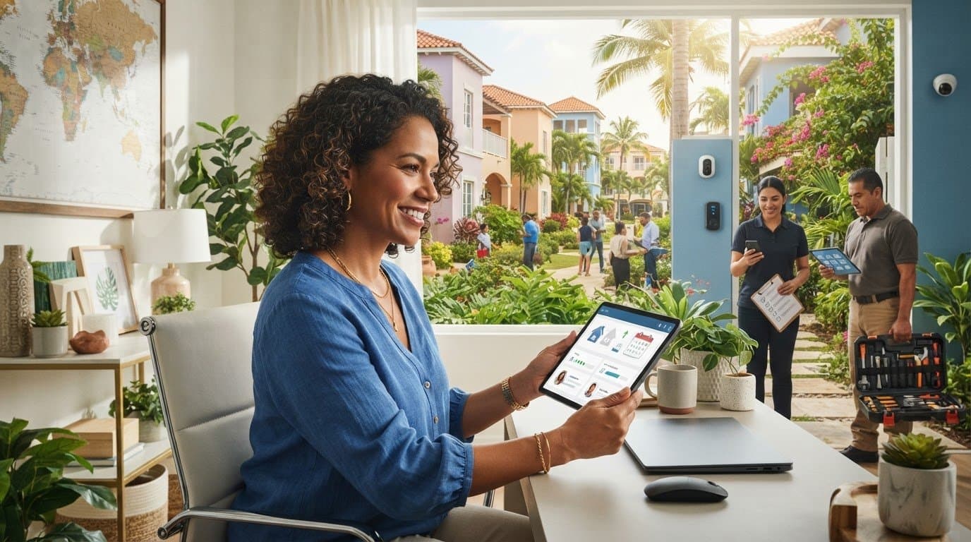 How to Manage a Rental Property Remotely: The 2026 Guide