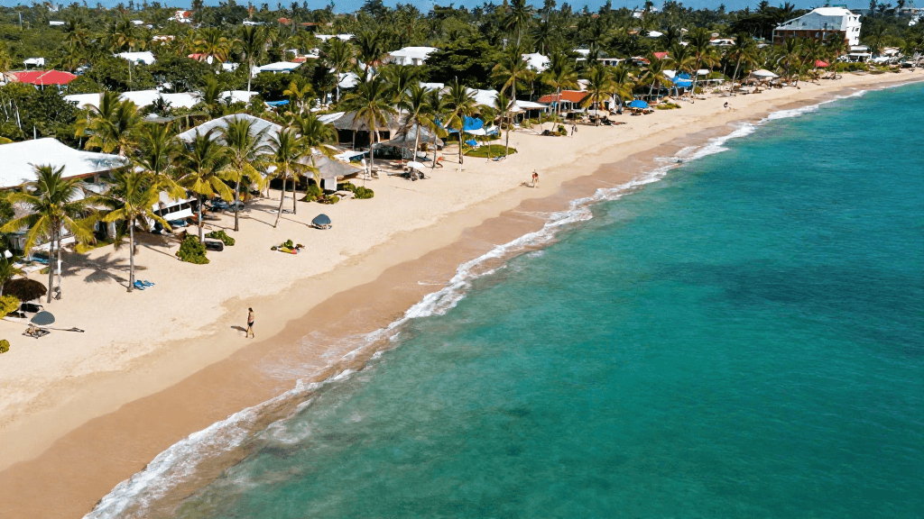 Where to Stay Solo in the Dominican Republic: 7 Verified Neighborhoods for a Safe, Easy Trip