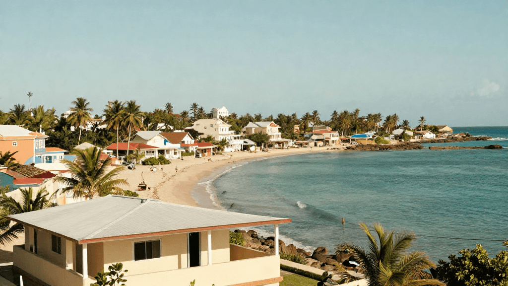 Simple Stay Hotels vs. Verified Apartment Rentals in the Dominican Republic: Which Saves You More?