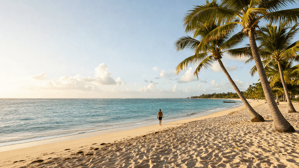 Dominican Republic Solo Travel: A First-Timer's Complete Guide to Safe, Verified Stays