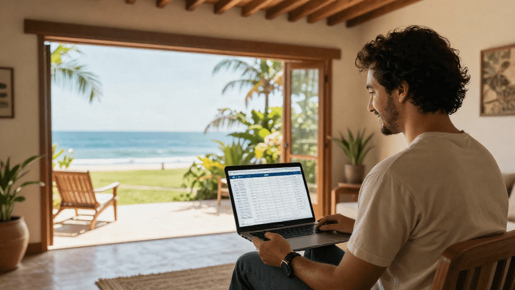 Hosts Paying 15% Every Booking? Why a Flat Subscription Works Better